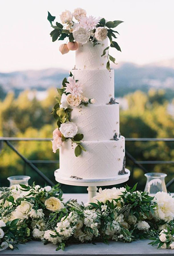 ilovebrides.pt Bolo de Noiva _ Banquetes